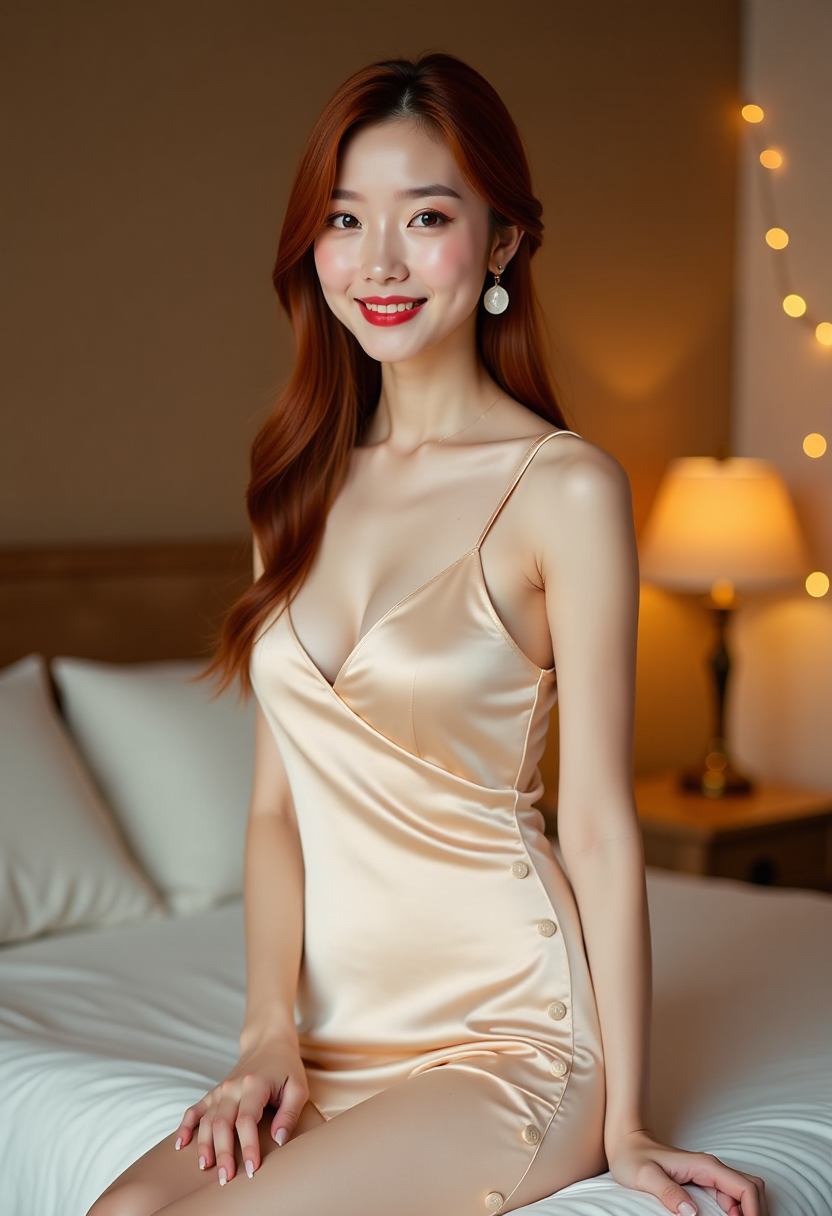 暗夜追凶