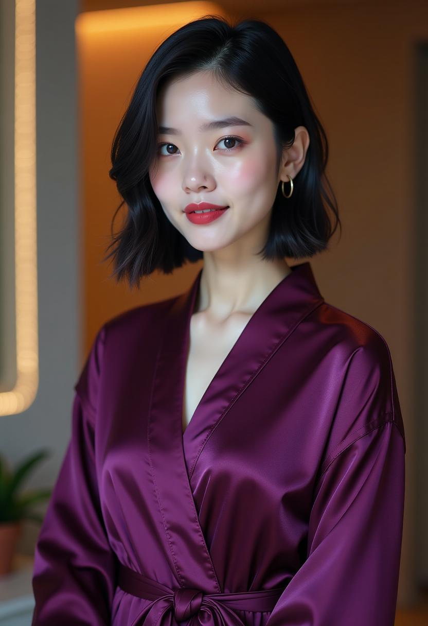 锦绣芳华